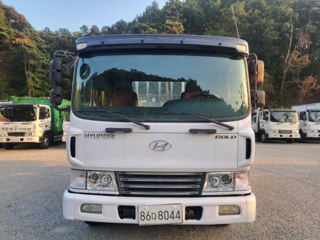 medium and large cargo Lekka - Vista 3