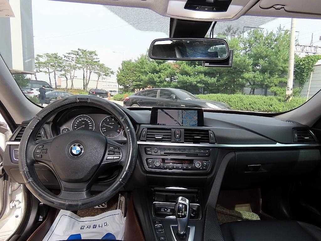 BMW Gran Turismo - Vista 7