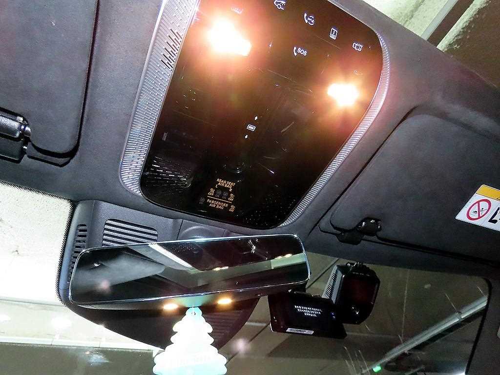 Mercedes Benz S Class 2021 Plateado - Importación desde Corea - HF Imports Iquique - Foto 15