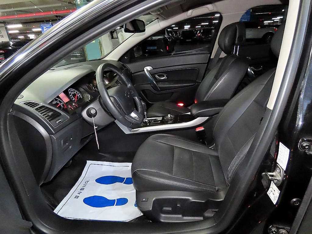 SAMSUNG SM5 - Vista 6