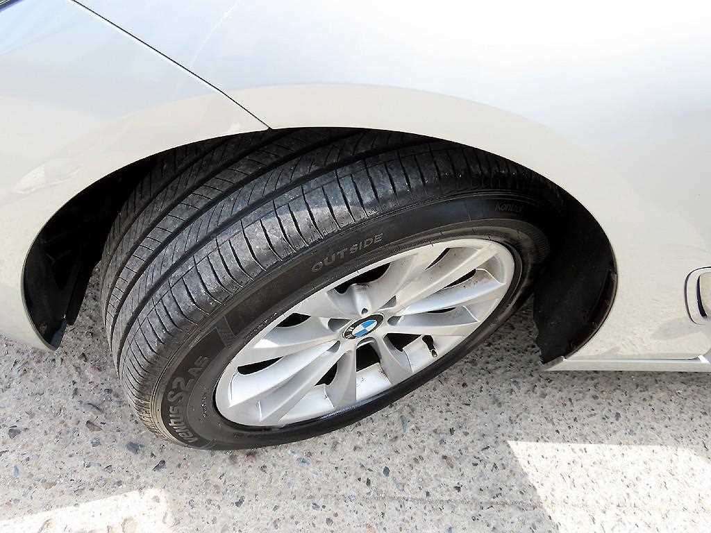 BMW Gran Turismo 2014 Gris - Importación desde Corea - HF Imports Iquique - Foto 20