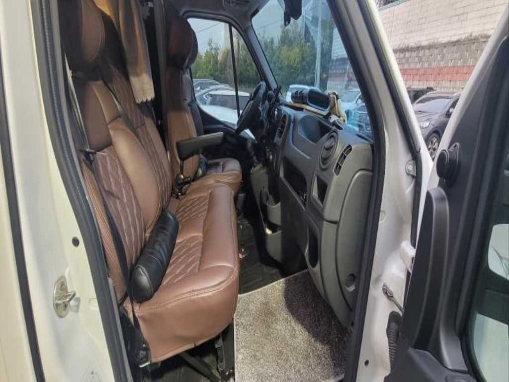 SAMSUNG Master - Vista 5