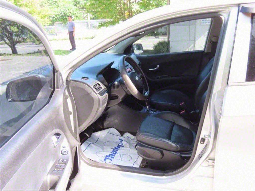 KIA Morning 2012 - Importación desde Corea - HF Imports Iquique - Foto 13