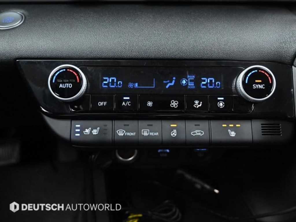 HYUNDAI Avante 2021 - Importación desde Corea - HF Imports Iquique - Foto 18