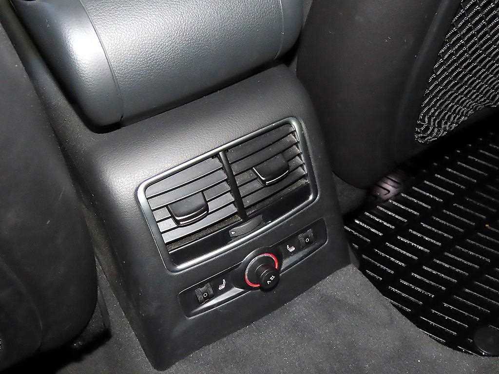 Audi A6 2011 Gris - Importación desde Corea - HF Imports Iquique - Foto 13