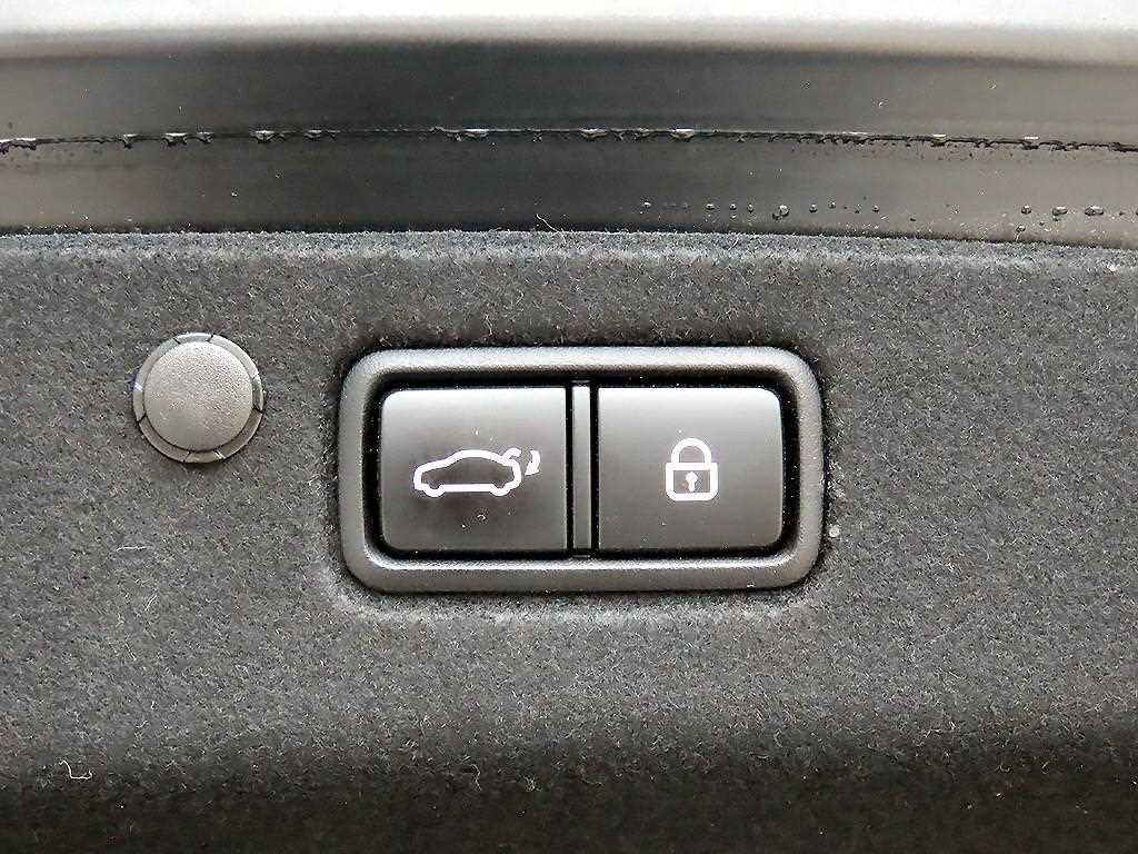 HYUNDAI Grandeur 2020 Negro - Importación desde Corea - HF Imports Iquique - Foto 15