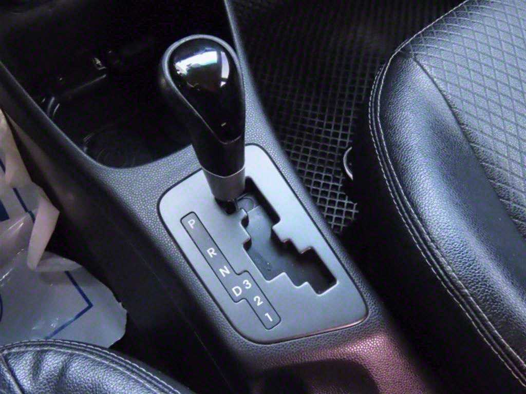 KIA Morning - Vista 6