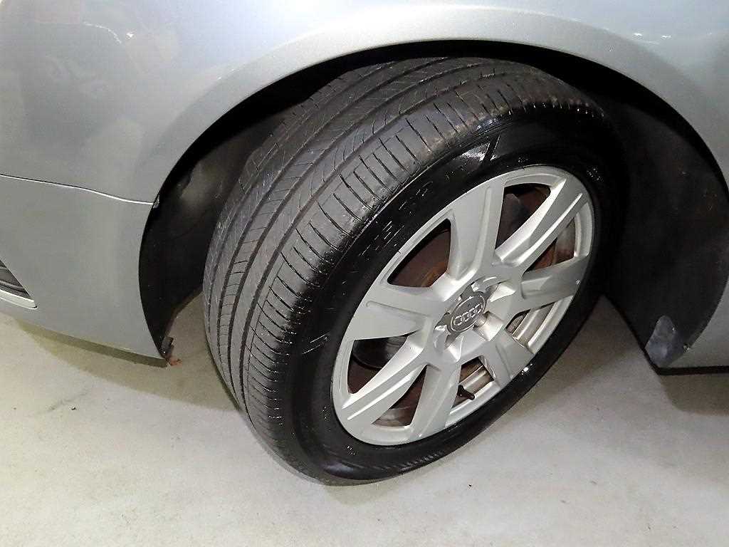 Audi A6 2011 Gris - Importación desde Corea - HF Imports Iquique - Foto 19