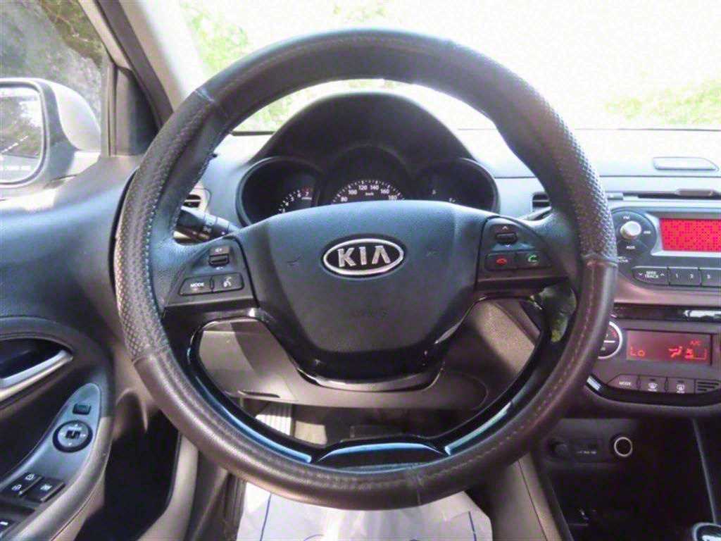 KIA Morning 2012 - Importación desde Corea - HF Imports Iquique - Foto 16