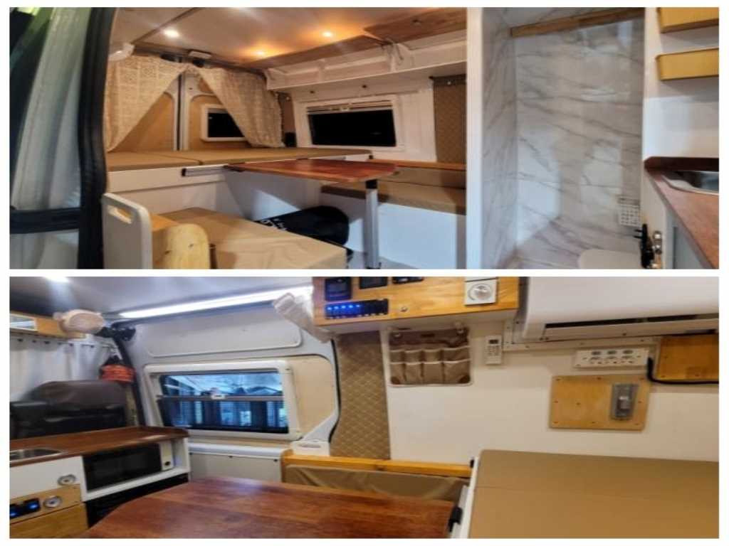 SAMSUNG Master - Vista 8