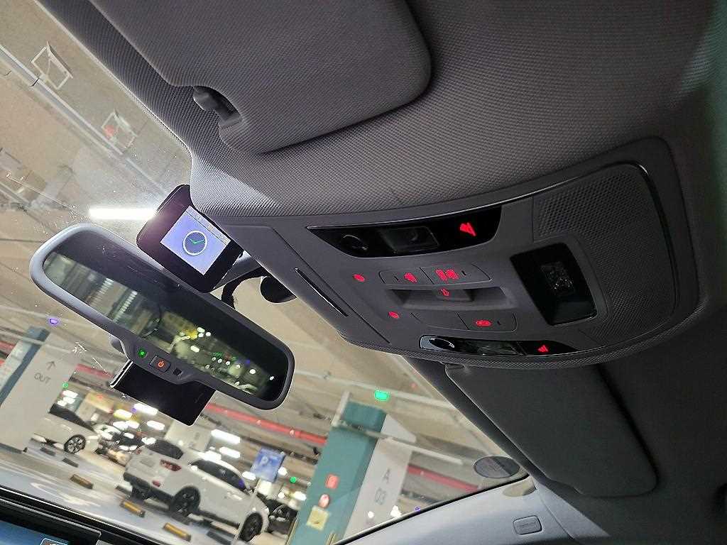 Audi A6 2012 Gris - Importación desde Corea - HF Imports Iquique - Foto 16