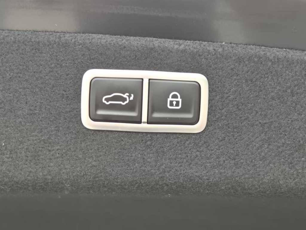 Genesis G80 2021 Negro - Importación desde Corea - HF Imports Iquique - Foto 14