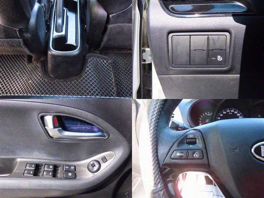 KIA Morning 2012 - Importación desde Corea - HF Imports Iquique - Foto 19