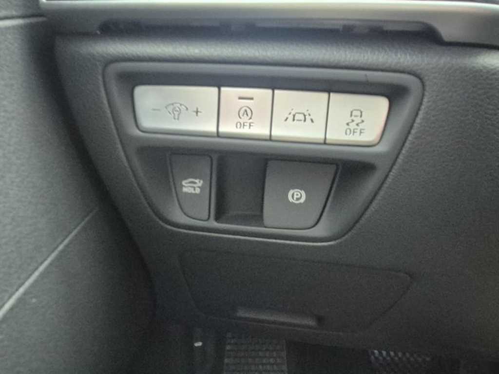 Genesis G80 - Vista 10