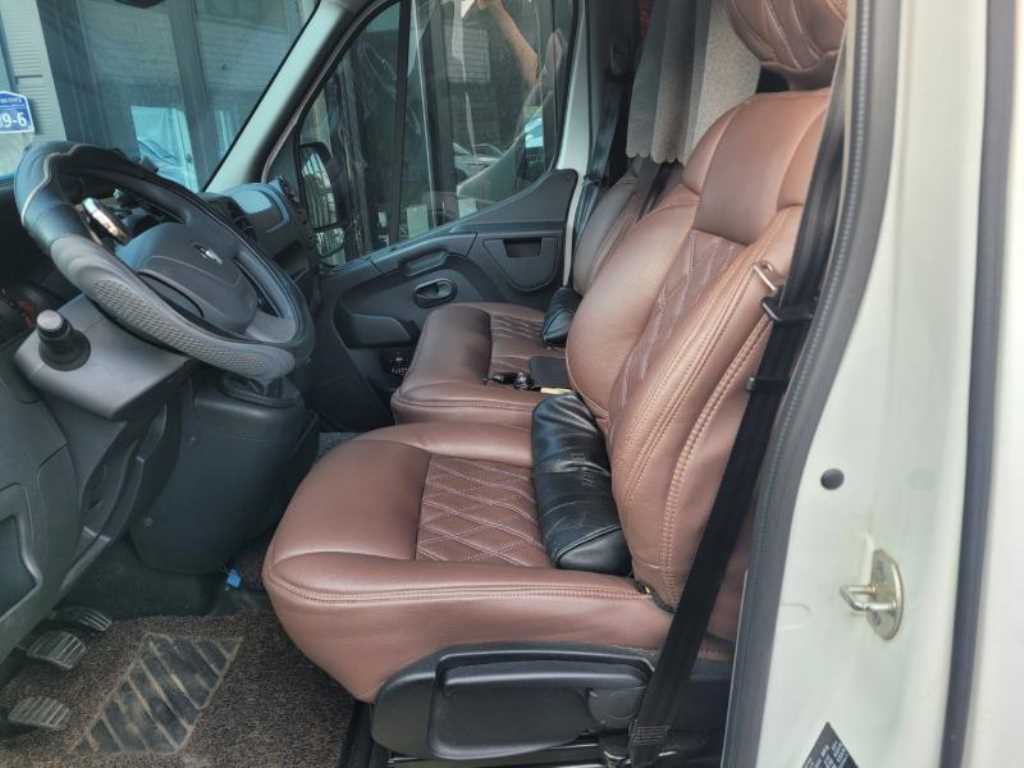 SAMSUNG Master - Vista 6