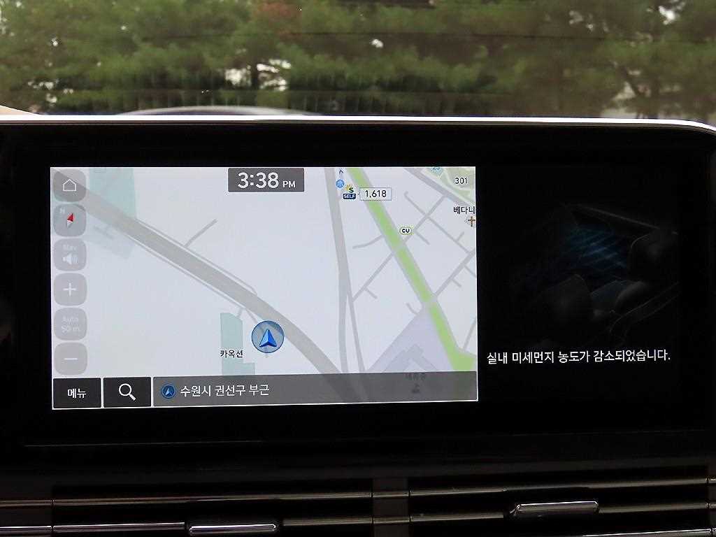 HYUNDAI Grandeur 2020 Negro - Importación desde Corea - HF Imports Iquique - Foto 13