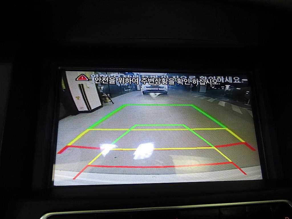 KIA K7 2012 the color of pearl - Importación desde Corea - HF Imports Iquique - Foto 14