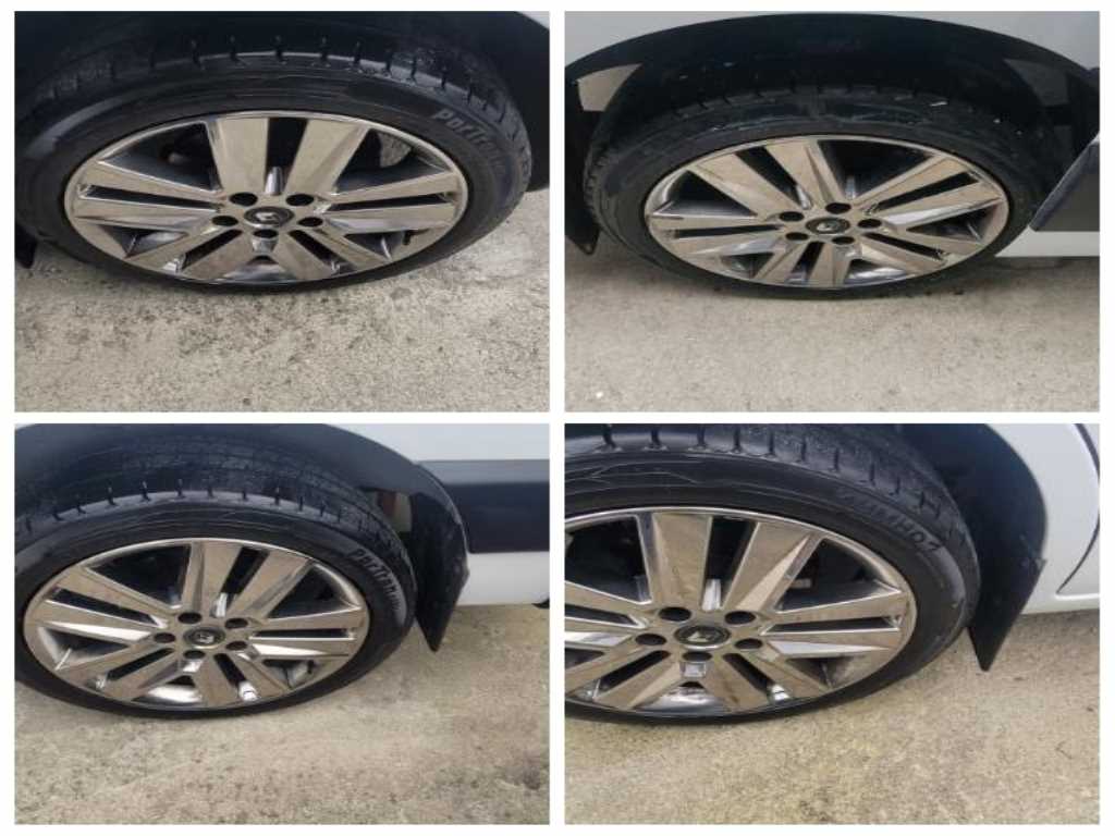 SAMSUNG Master 2019 Blanco - Importación desde Corea - HF Imports Iquique - Foto 19