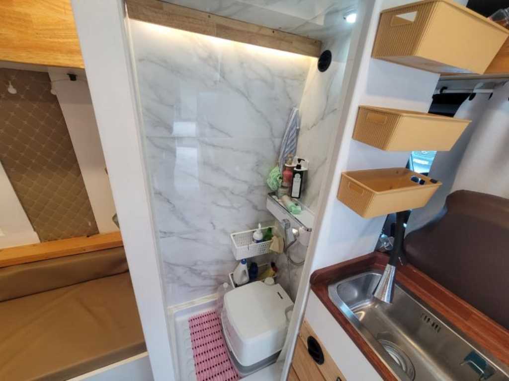 SAMSUNG Master - Vista 11