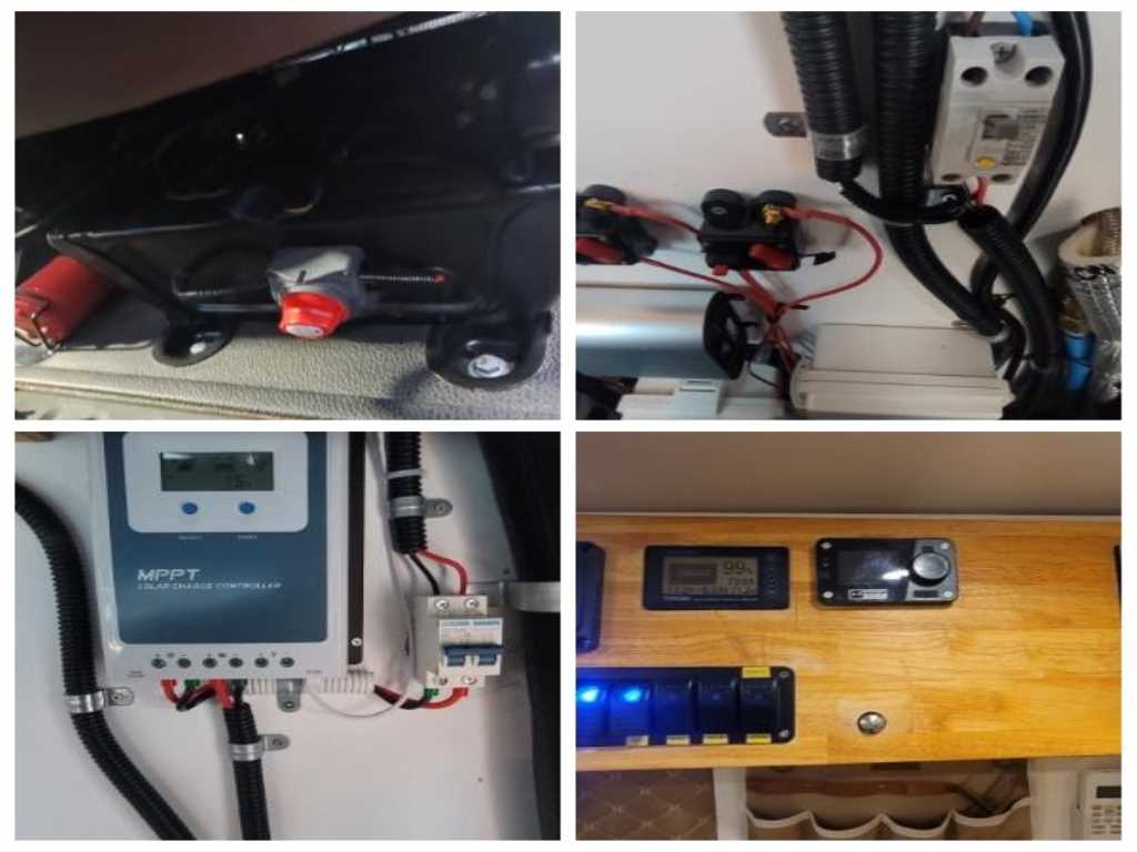 SAMSUNG Master 2019 Blanco - Importación desde Corea - HF Imports Iquique - Foto 14