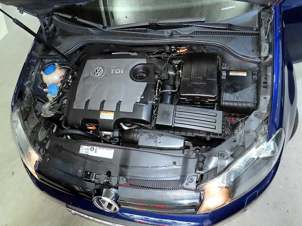 Volkswagen Golf 2013 - Importación desde Corea - HF Imports Iquique - Foto 17