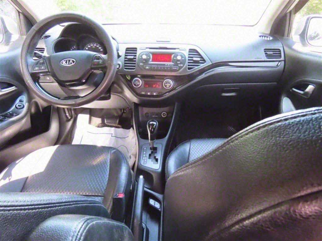 KIA Morning 2012 - Importación desde Corea - HF Imports Iquique - Foto 15