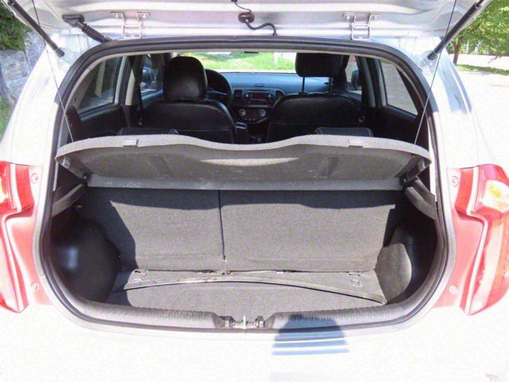 KIA Morning 2012 - Importación desde Corea - HF Imports Iquique - Foto 18