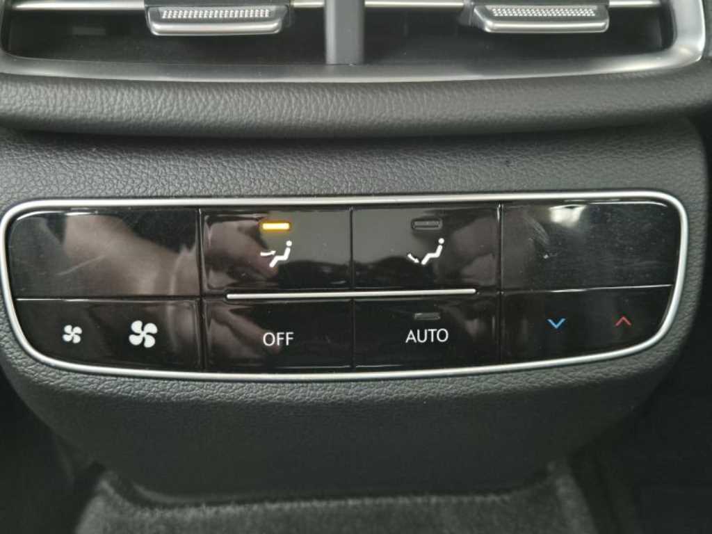 Genesis G80 2021 Negro - Importación desde Corea - HF Imports Iquique - Foto 13