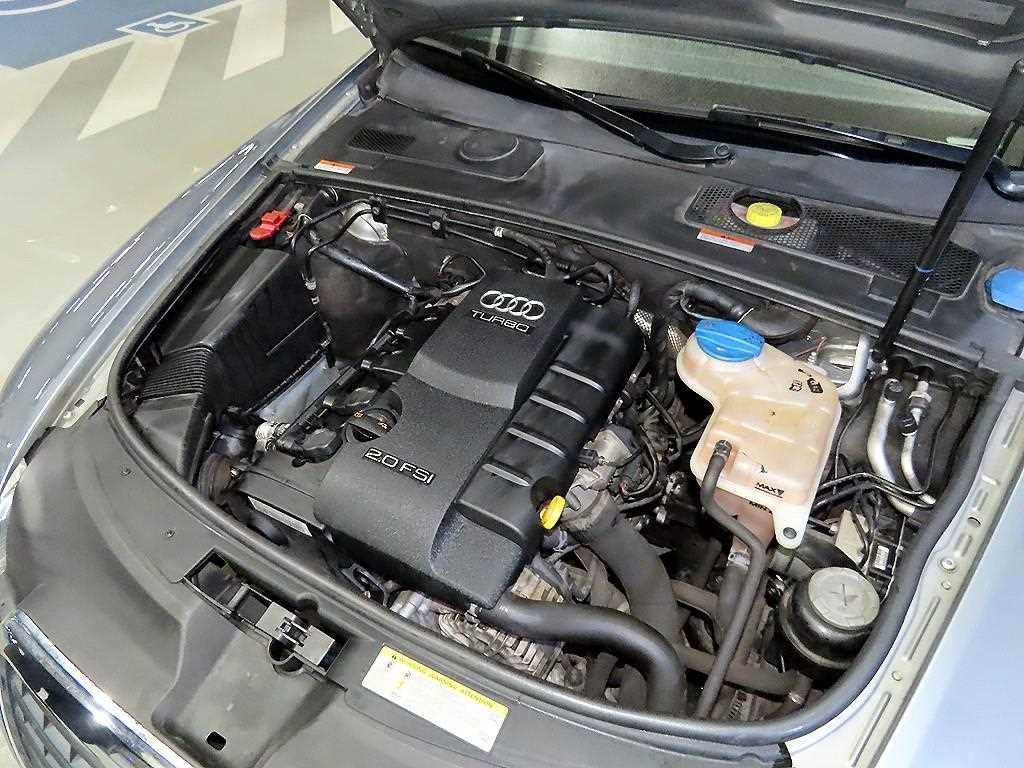 Audi A6 2011 Gris - Importación desde Corea - HF Imports Iquique - Foto 18