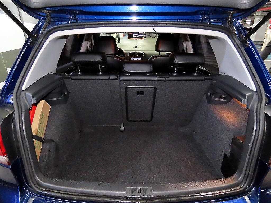 Volkswagen Golf 2013 - Importación desde Corea - HF Imports Iquique - Foto 16