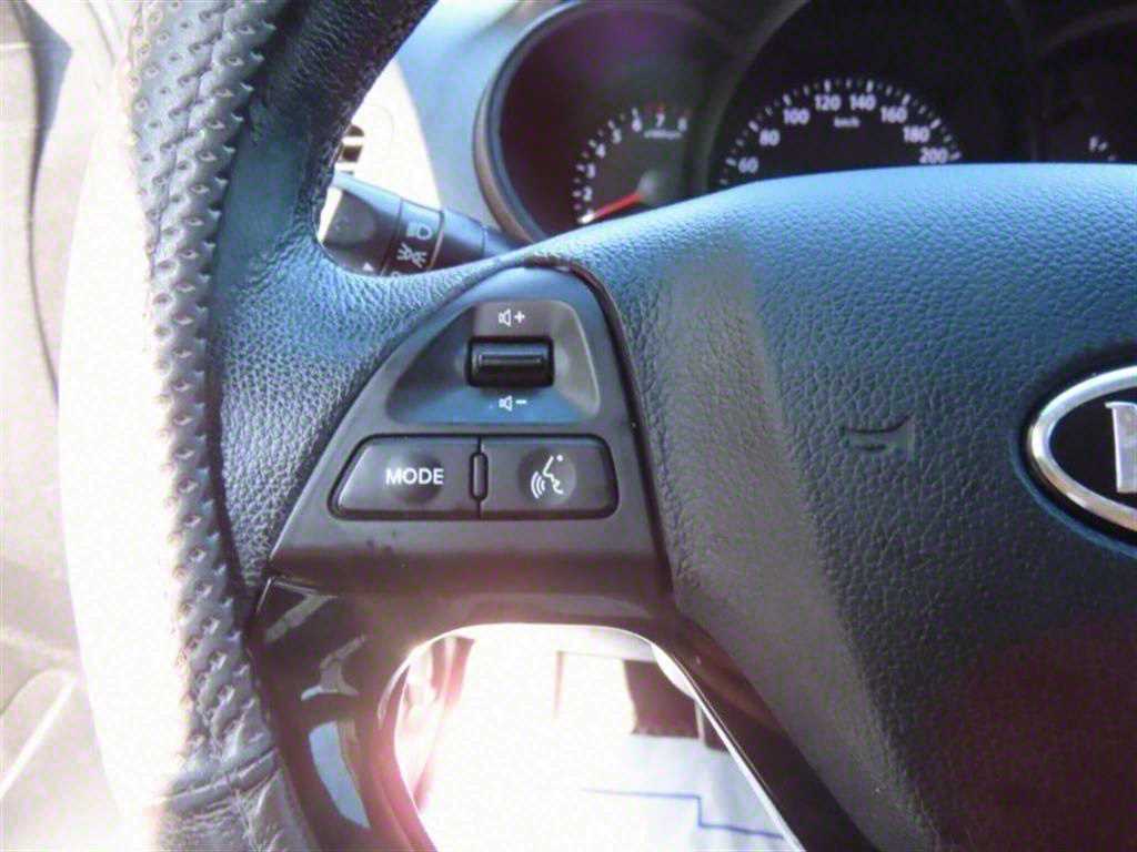 KIA Morning - Vista 11