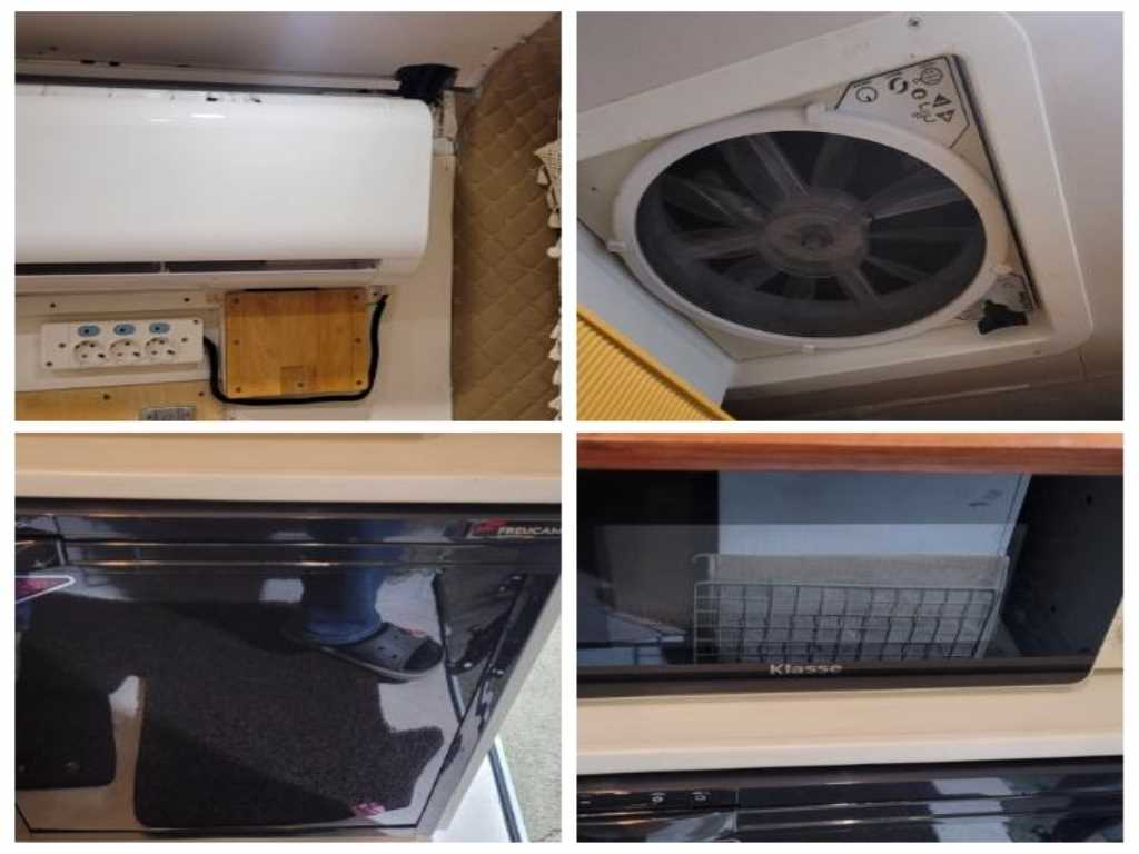 SAMSUNG Master 2019 Blanco - Importación desde Corea - HF Imports Iquique - Foto 13