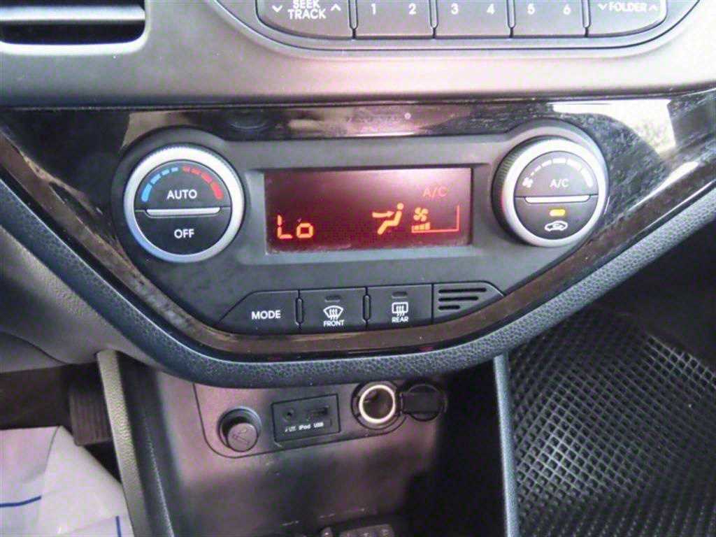 KIA Morning - Vista 8