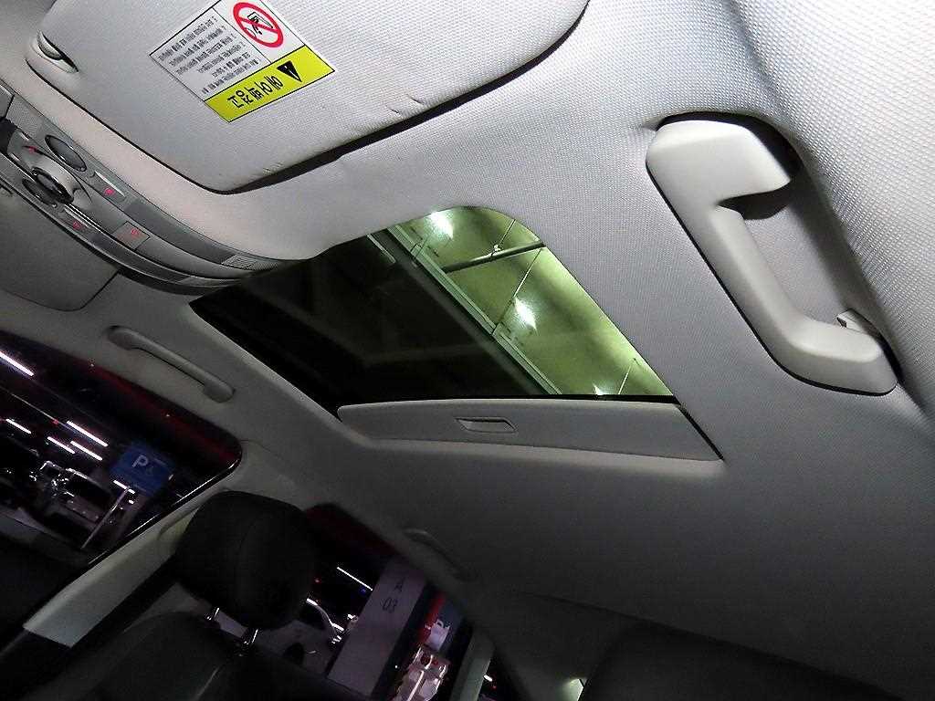 Audi A6 2011 Gris - Importación desde Corea - HF Imports Iquique - Foto 17