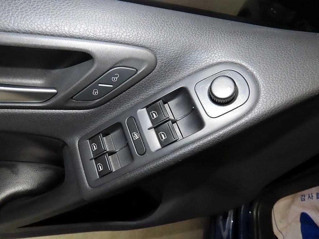 Volkswagen Golf 2013 - Importación desde Corea - HF Imports Iquique - Foto 13