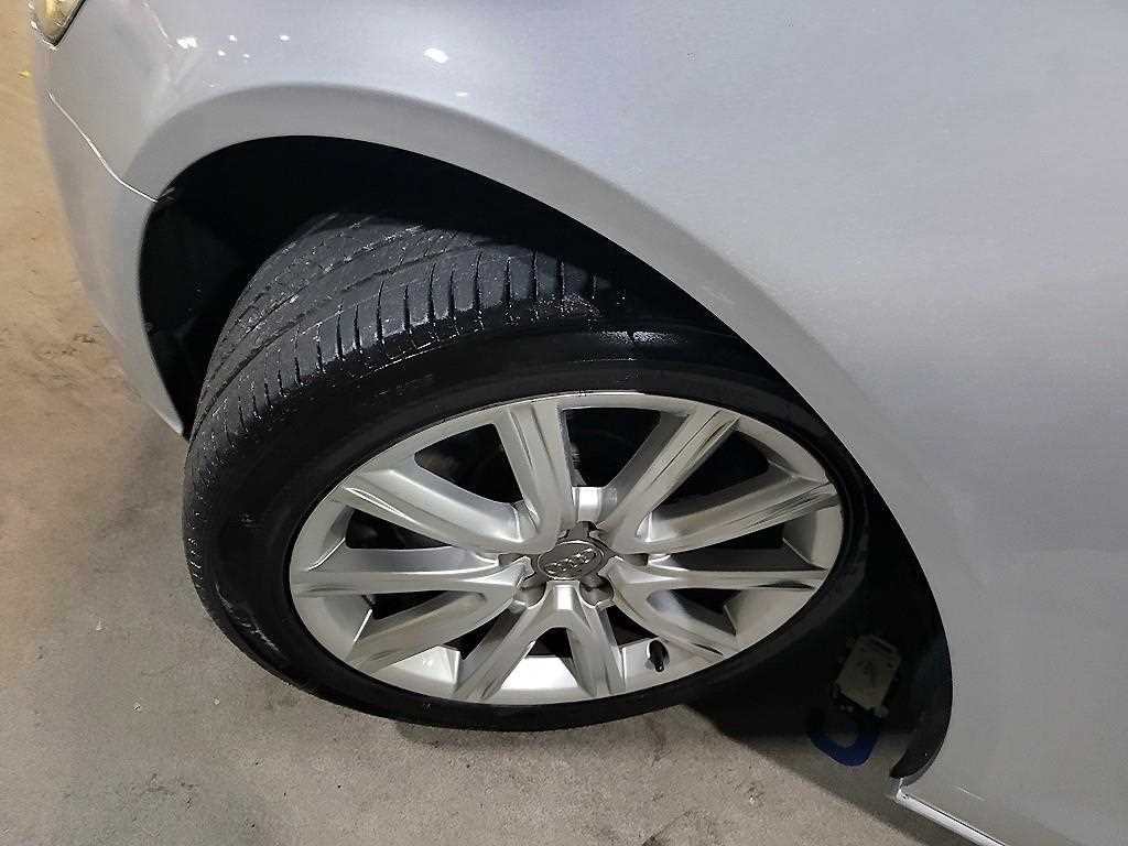 Audi A6 2012 Gris - Importación desde Corea - HF Imports Iquique - Foto 20