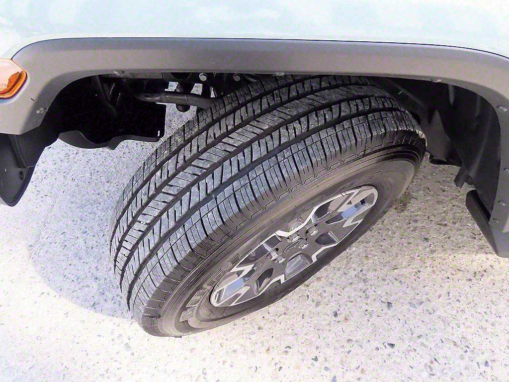 Jeep Wrangler 2024 Gris - Importación desde Corea - HF Imports Iquique - Foto 19