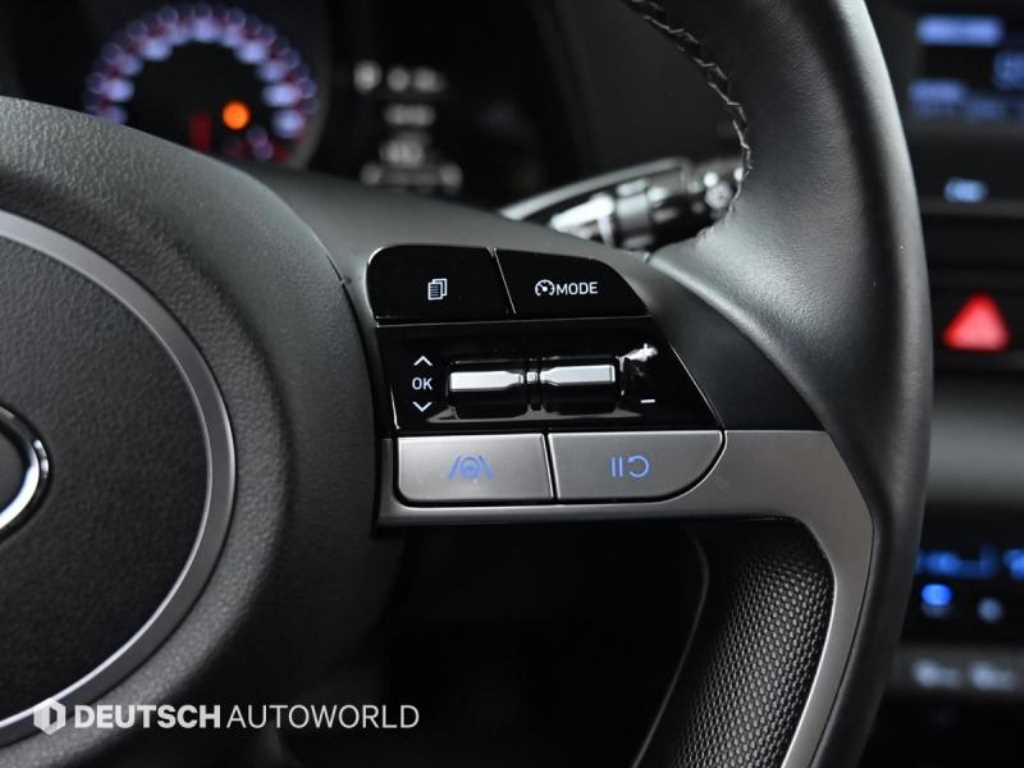 HYUNDAI Avante 2021 - Importación desde Corea - HF Imports Iquique - Foto 16