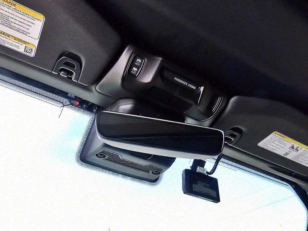 Jeep Wrangler 2024 Gris - Importación desde Corea - HF Imports Iquique - Foto 15