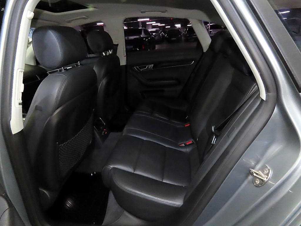 Audi A6 - Vista 7