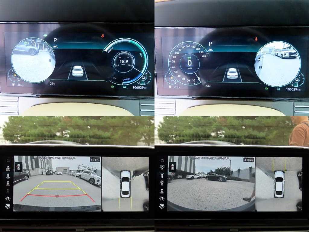 HYUNDAI Grandeur 2020 Negro - Importación desde Corea - HF Imports Iquique - Foto 17