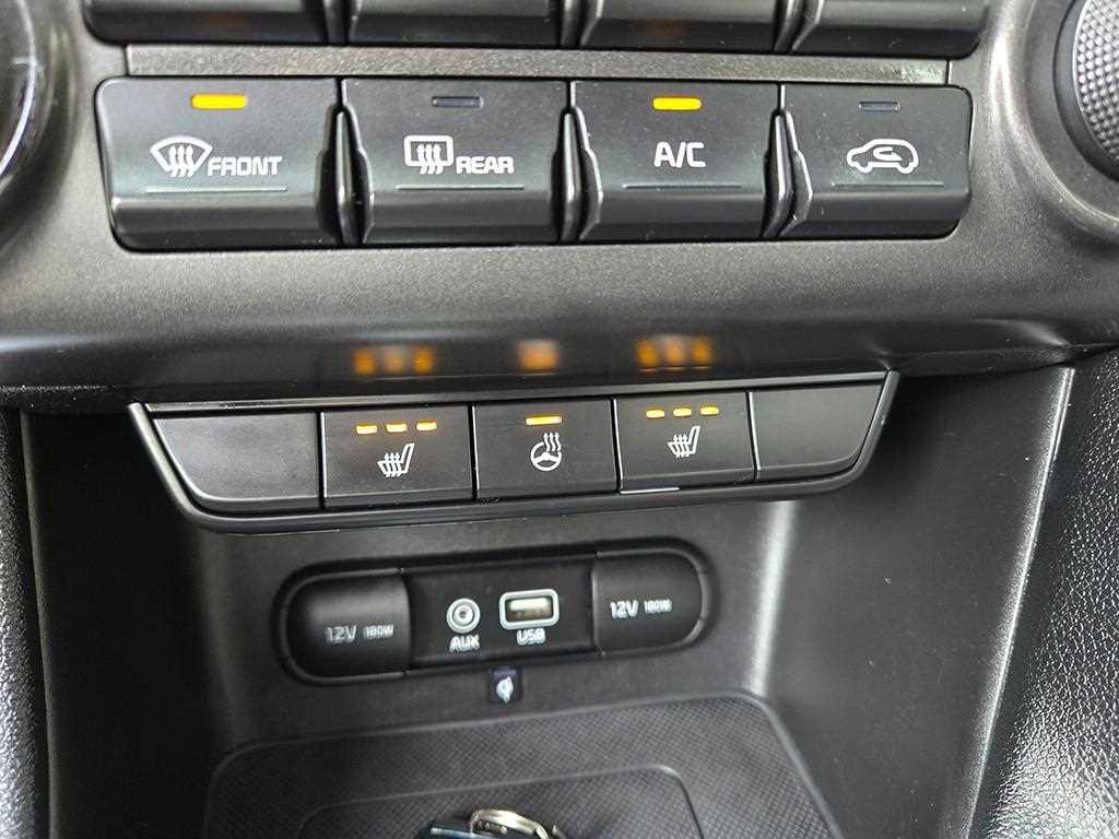 KIA Sportage 2016 - Importación desde Corea - HF Imports Iquique - Foto 16