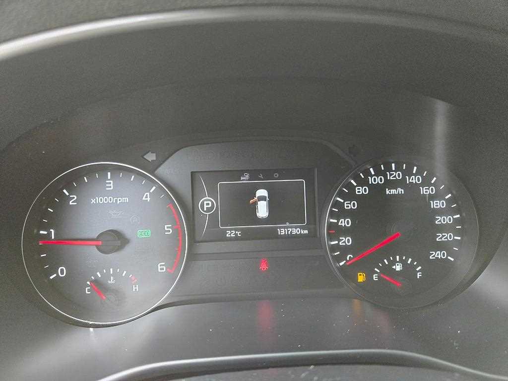 KIA Sportage - Vista 8