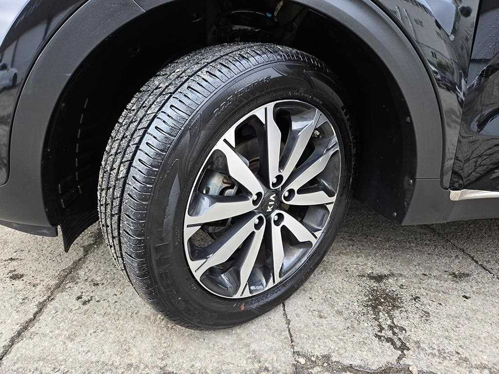 KIA Sportage 2016 - Importación desde Corea - HF Imports Iquique - Foto 20