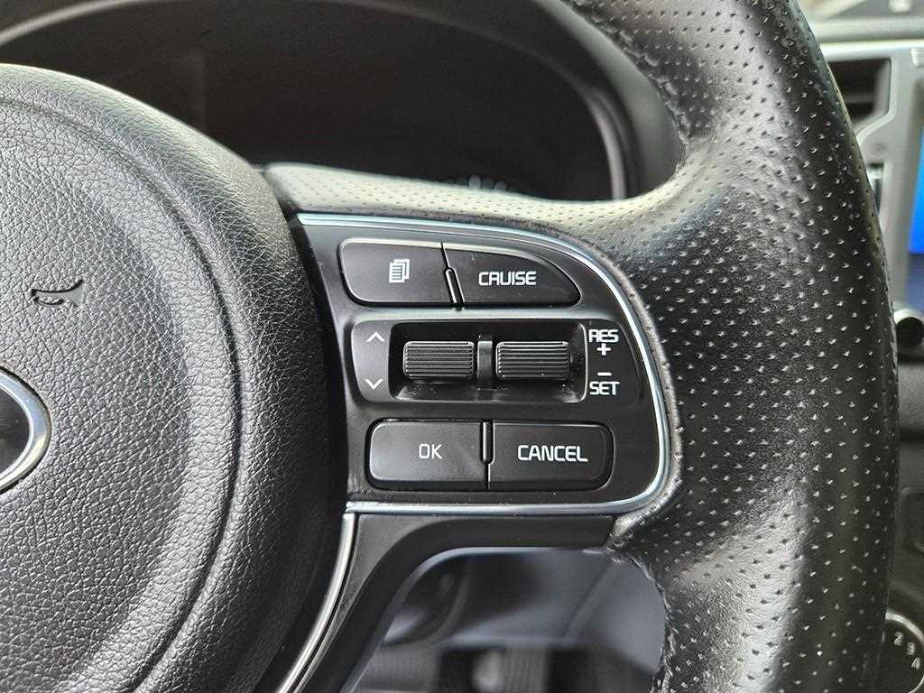 KIA Sportage 2016 - Importación desde Corea - HF Imports Iquique - Foto 14