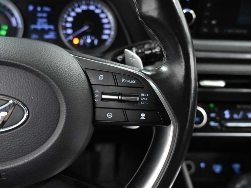 HYUNDAI Sonata 2020 - Importación desde Corea - HF Imports Iquique - Foto 18