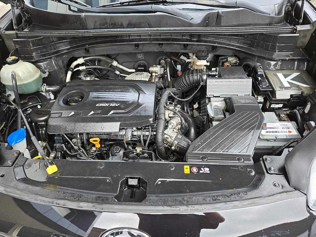 KIA Sportage 2016 - Importación desde Corea - HF Imports Iquique - Foto 19