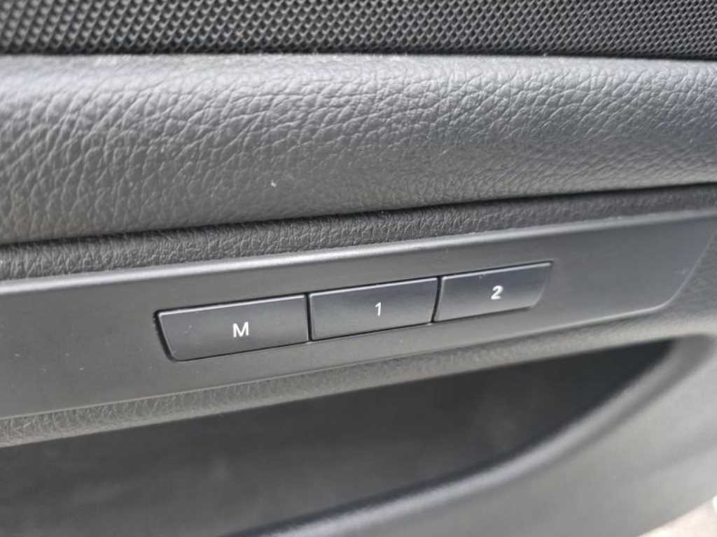 BMW 5 Series - Vista 12