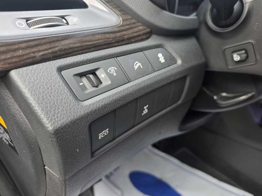 HYUNDAI Santa Fe - Vista 12