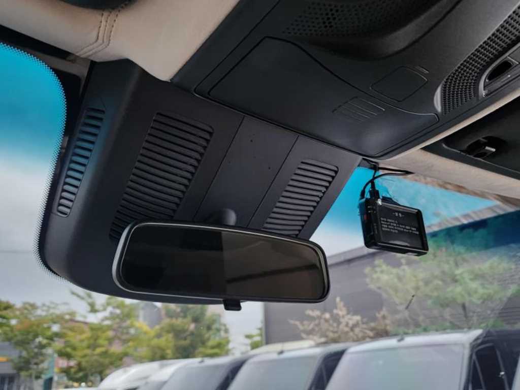 Mercedes Benz Sprinter - Vista 11